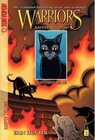 Buchcover Warriors Ravenpaw's Path, Shattered Peace. Erin Hunter