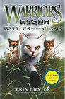 Buchcover Warriors, Battles of the Clans. Erin Hunter