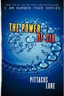 Buchcover The Power of Six. Pittacus Lore