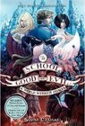 Buchcover The School for Good and Evil - A World without Princes. Soman Chainani
