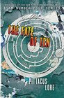 Buchcover The Fate of Ten (Lorien Legacies, Band 6)