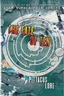 Buchcover I Am Number Four - The Fate of Ten. Pittacus Lore