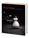 Buchcover Vivian Maier. John Maloof