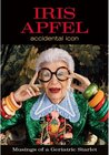 Buchcover Iris Apfel. Iris Apfel