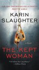 Buchcover The Kept Woman. Karin Slaughter