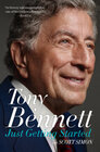 Buchcover Just Getting Started. Tony Bennett