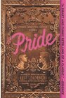 Buchcover Pride. Ibi Zoboi