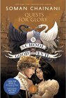 Buchcover The School for Good and Evil: Quests for Glory. Soman Chainani