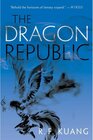 Buchcover The Dragon Republic. Rebecca F. Kuang