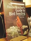 Buchcover The FeederWatcher's Guide to Bird Feeding (Cornell Bird Library Guide)