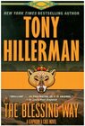Buchcover The Blessing Way. Tony Hillerman