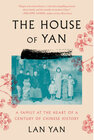 Buchcover The House of Yan. Lan Yan