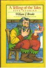 Buchcover A Telling of the Tales: Five Stories