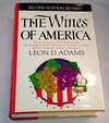 Buchcover Wines of America
