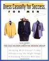 Buchcover Dress Casually for Success...for Men