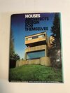 Buchcover Houses Architects Design for Themselves