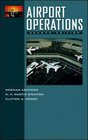 Buchcover Airport Operations