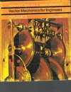 Buchcover Vector Mechanics for Engineers: Dynamics