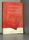 Buchcover Data Reduction and Error Analysis for the Physical Science