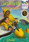 Buchcover Catch of the Day: The Case of the Helpless Humpbacks (Kinetic City Super Crew, Band 4)