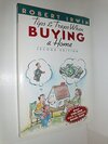 Buchcover Tips and Traps When Buying a Home