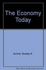 Buchcover The Economy Today