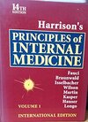 Buchcover Harrison's Principles of Internal Medicine