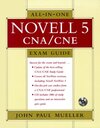 Buchcover All-In-One Novell 5 Cna/Cne Exam Guide (All-in-one Certification S.)