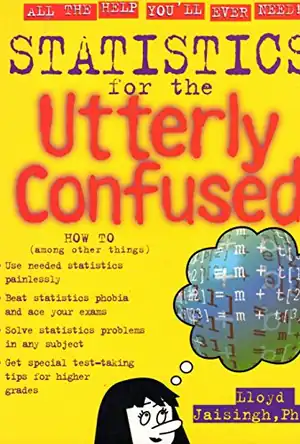 Buchcover ISBN 9780071350051