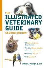 Buchcover The Illustrated Veterinary Guide
