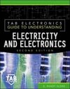 Buchcover Tab Electronics Guide to Understanding Electricity and Electronics