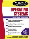 Buchcover Schaum's Outline of Operating Systems (Schaum's Outlines)