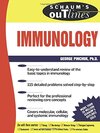 Buchcover Schaum's Outline of Immunology (Schaum's Outline Series)
