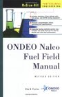 Buchcover Ondeo/Nalco Fuel Field Manual: Sources and Solutions to Performance Problems (McGraw-Hill Professional Engineering)