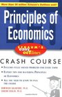 Buchcover Schaum's Easy Outline of Principles of Economics: Based on Schaum's Outline of Theory and Problems of Principles of Economics (Second Edition) (Schaum's Easy Outlines) (English Edi