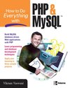 Buchcover How to Do Everything with PHP and MySQL (English Edition)