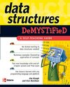 Buchcover Data Structures Demystified (English Edition)
