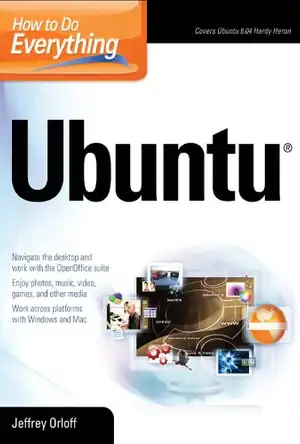 Buchcover ISBN 9780071549370