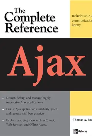 Buchcover ISBN 9780071596626