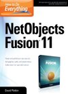 Buchcover How to Do Everything NetObjects Fusion 11 (English Edition)