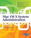 Buchcover Mac OS X System Administration (English Edition)