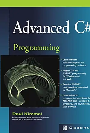 Buchcover ISBN 9780072228281