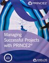 Buchcover Managing successful projects with PRINCE2