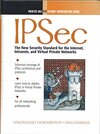 Buchcover IPSec: The New Security Standard for the Internet, Intranets, and Virtual Private Networks