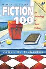 Buchcover Fiction 100: An Anthology of Short Fiction
