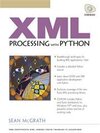 Buchcover XML Processing with Python, w. CD-ROM (CHARLES F GOLDFARB DEFINITIVE XML)