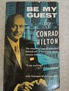 Buchcover Be My Guest
