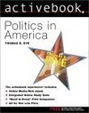 Buchcover Politics in America