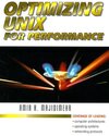 Buchcover Optimizing UNIX for Performance