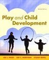 Buchcover Play and Child Development